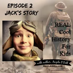 Episode 2: Jack's Story (C.S. Lewis)