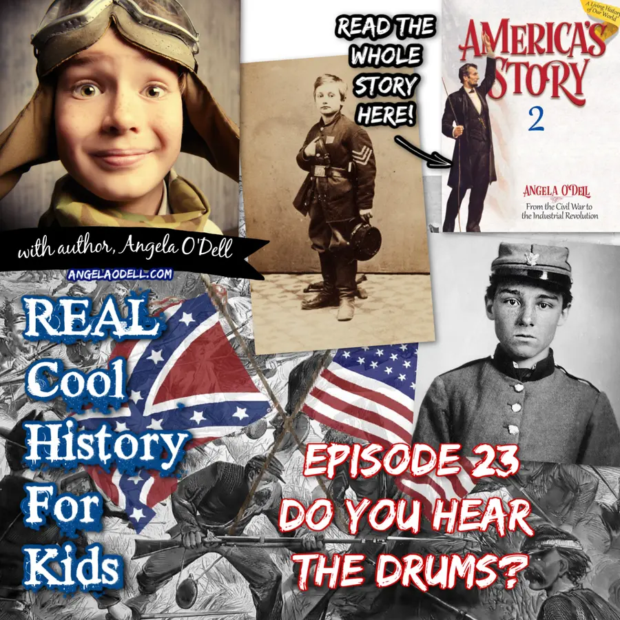 Real Cool History for Kids