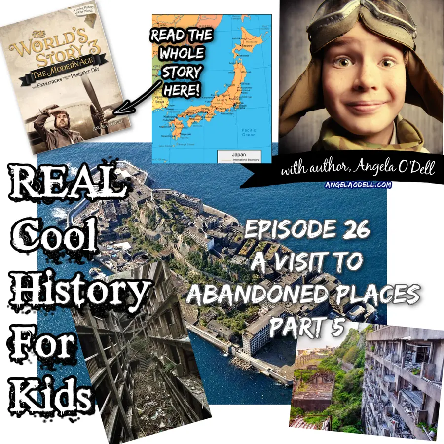 Real Cool History for Kids