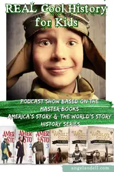Episode 28: The American Revolution from the World History Point of View