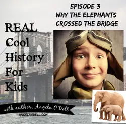 Episode 3: Why the Elephants Crossed the Brooklyn Bridge