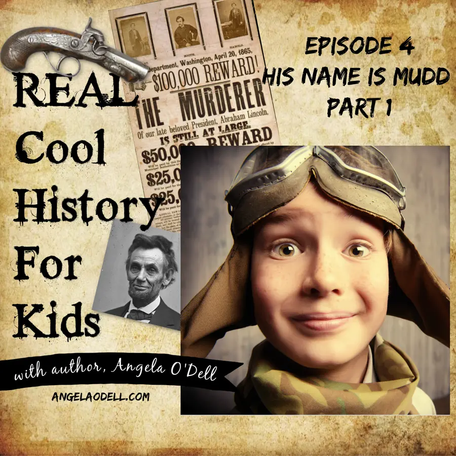 Real Cool History for Kids