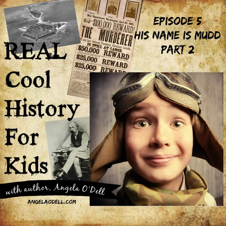Real Cool History for Kids
