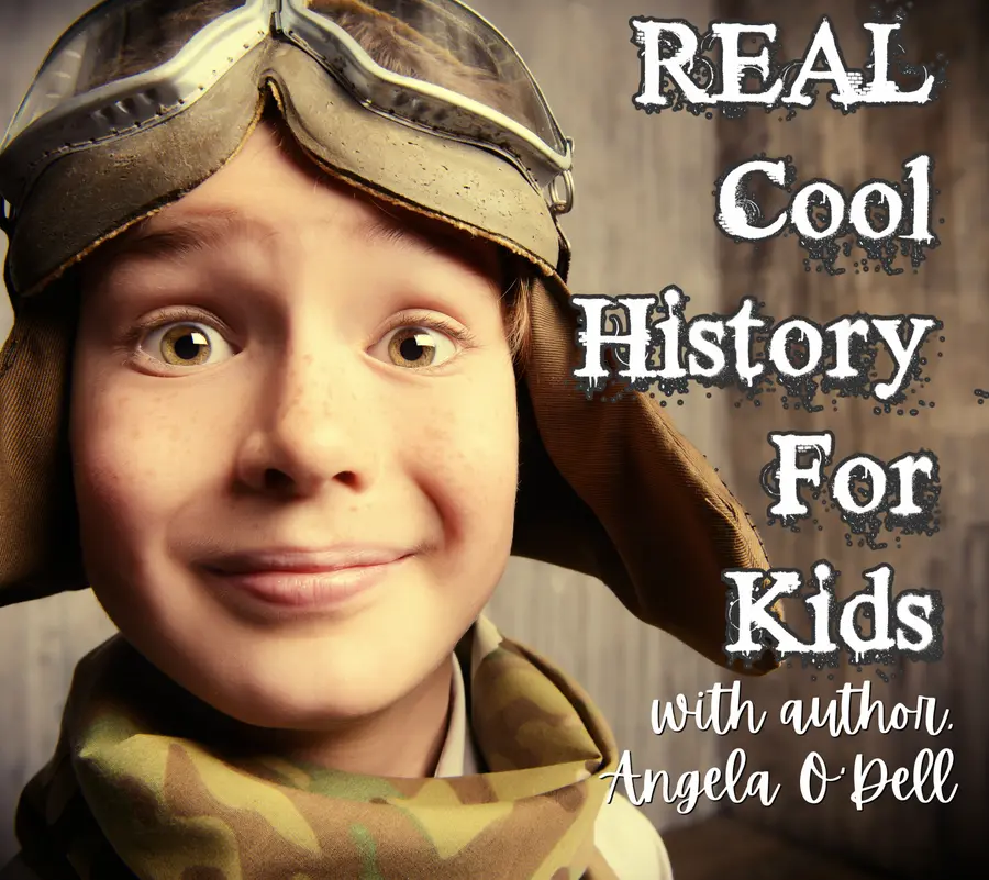 Real Cool History for Kids