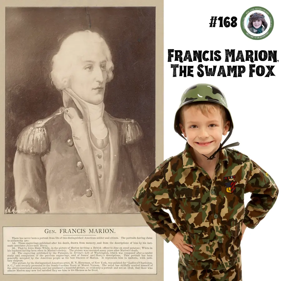 Real Cool History for Kids