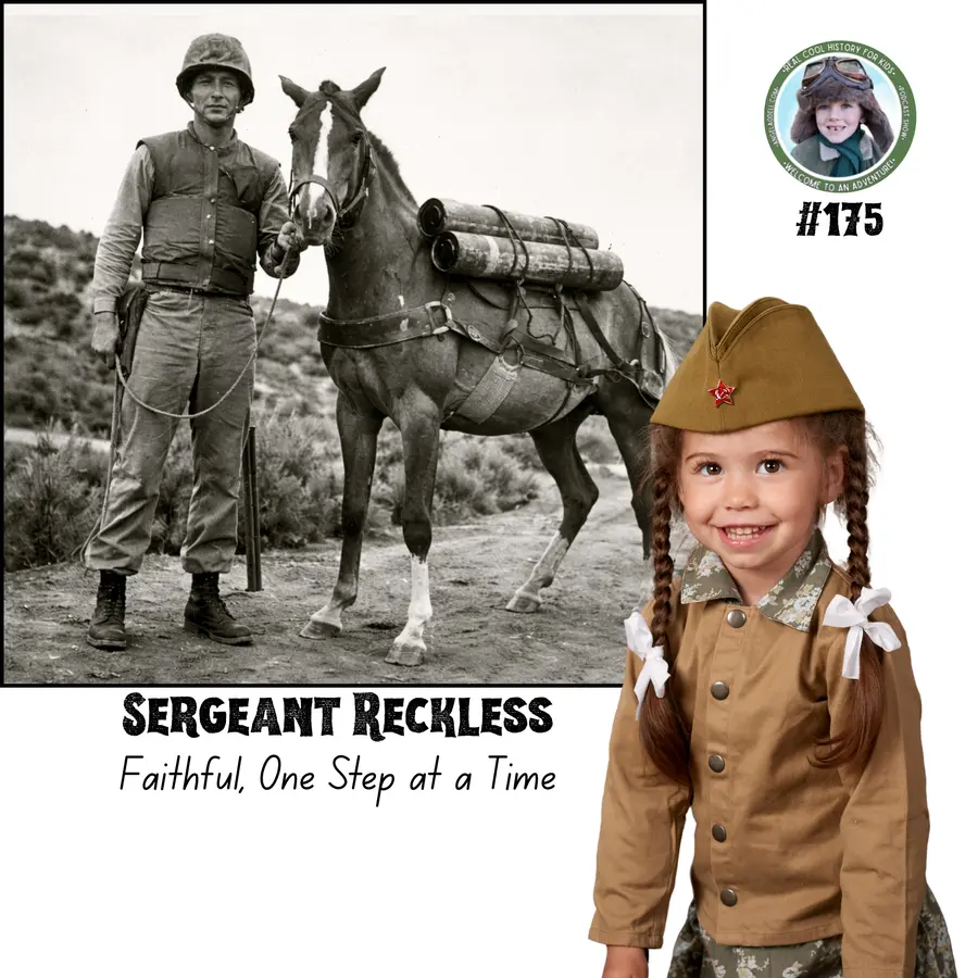 Real Cool History for Kids
