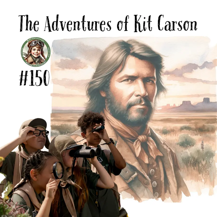 Real Cool History for Kids