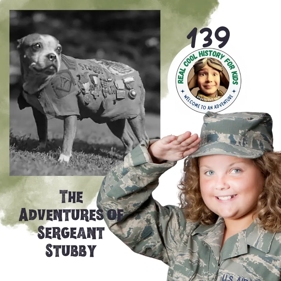 Real Cool History for Kids