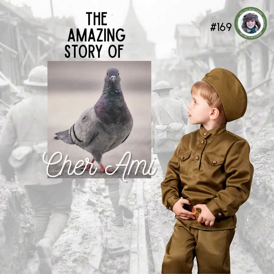 Real Cool History for Kids