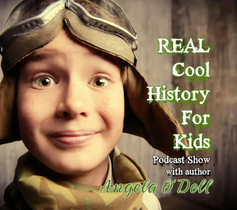 Real Cool History for Kids