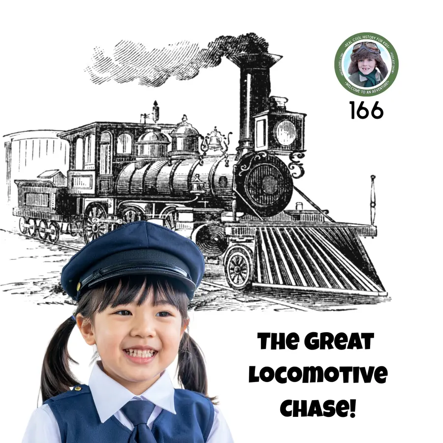Real Cool History for Kids