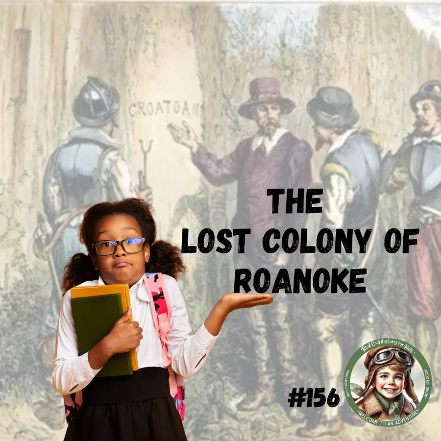 Real Cool History for Kids