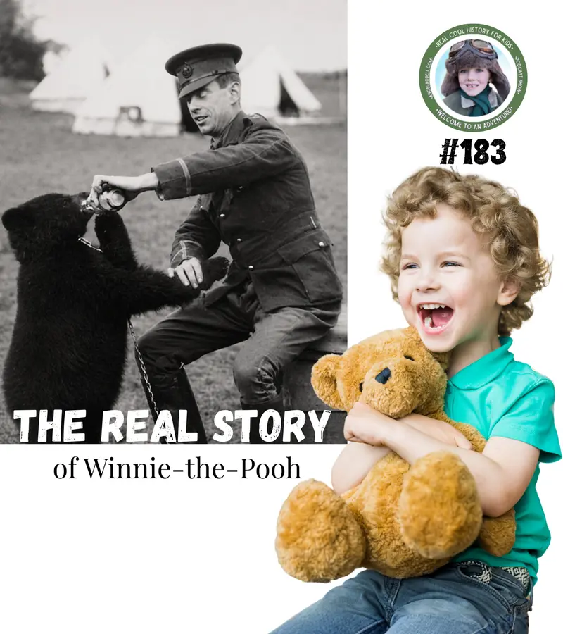 Real Cool History for Kids