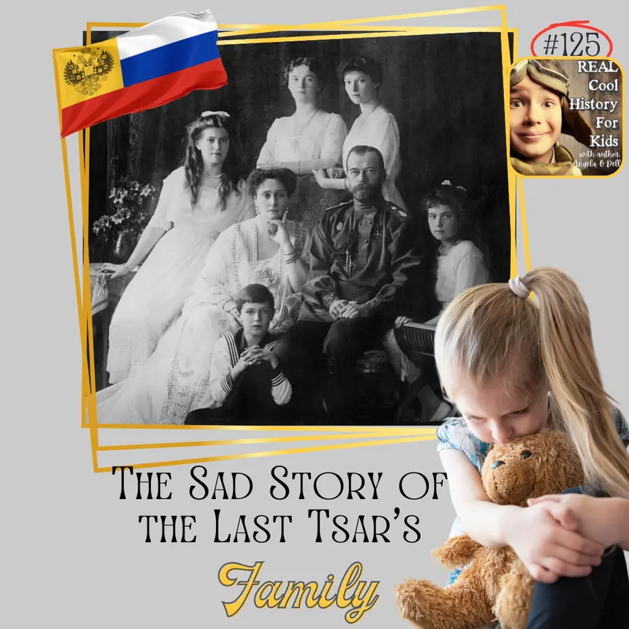 Real Cool History for Kids