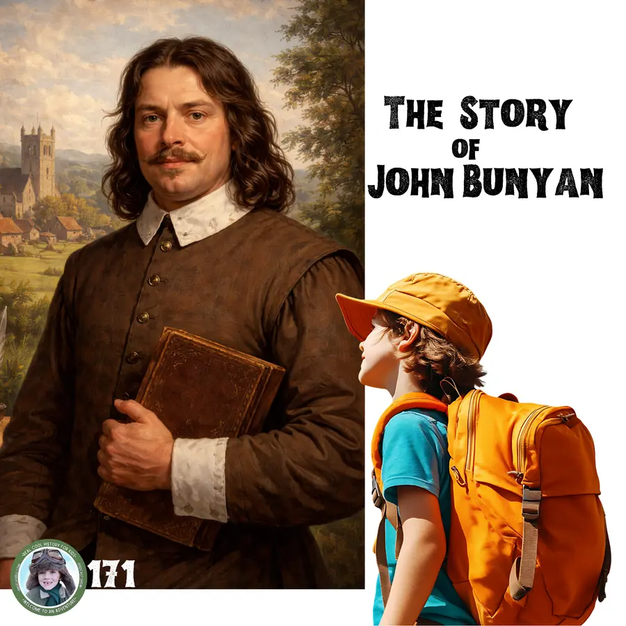 Real Cool History for Kids
