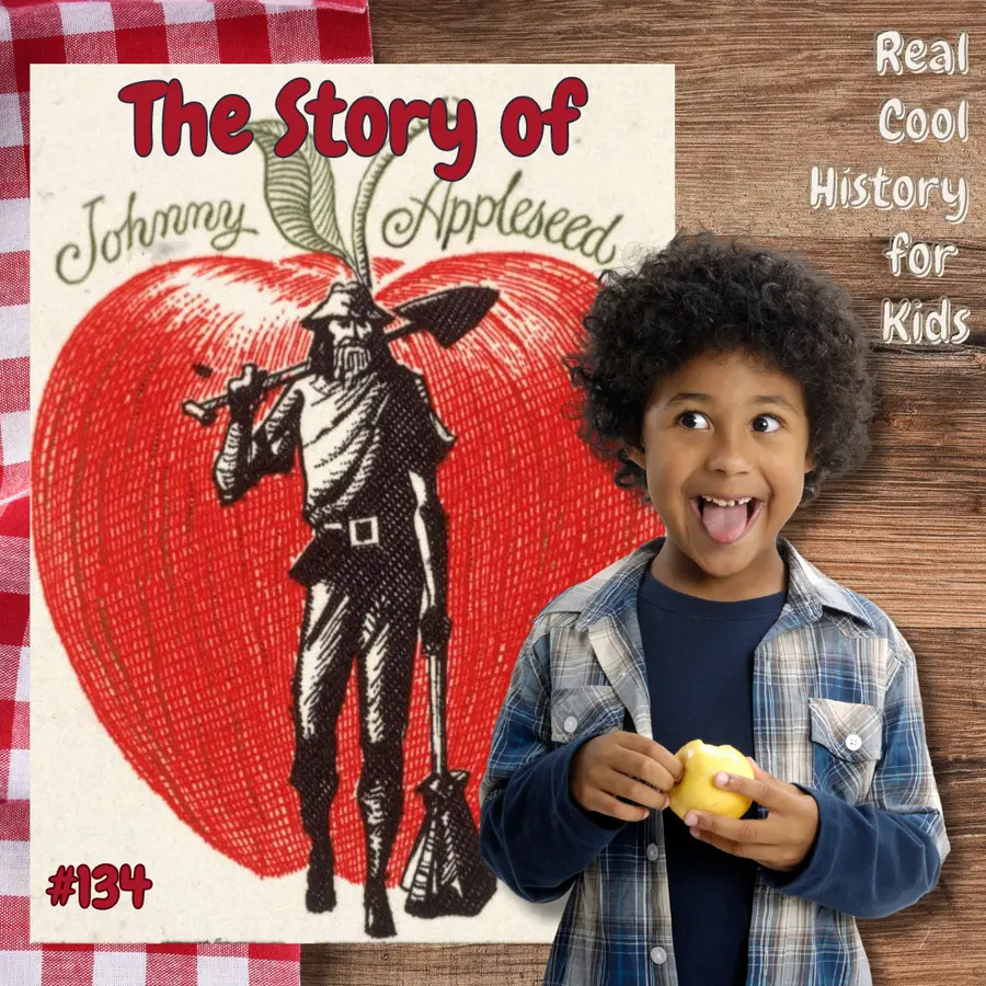 Real Cool History for Kids