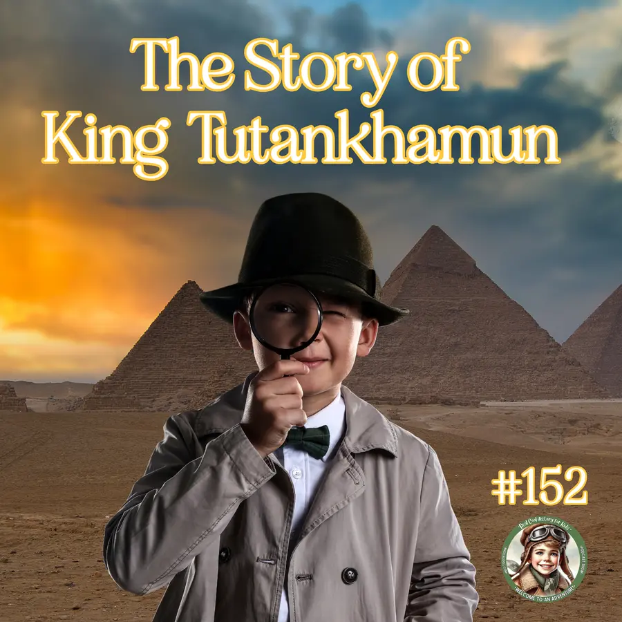 Real Cool History for Kids
