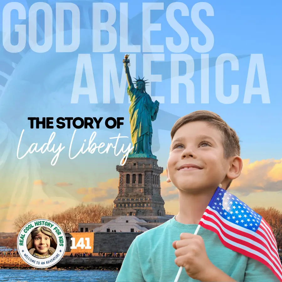 Real Cool History for Kids