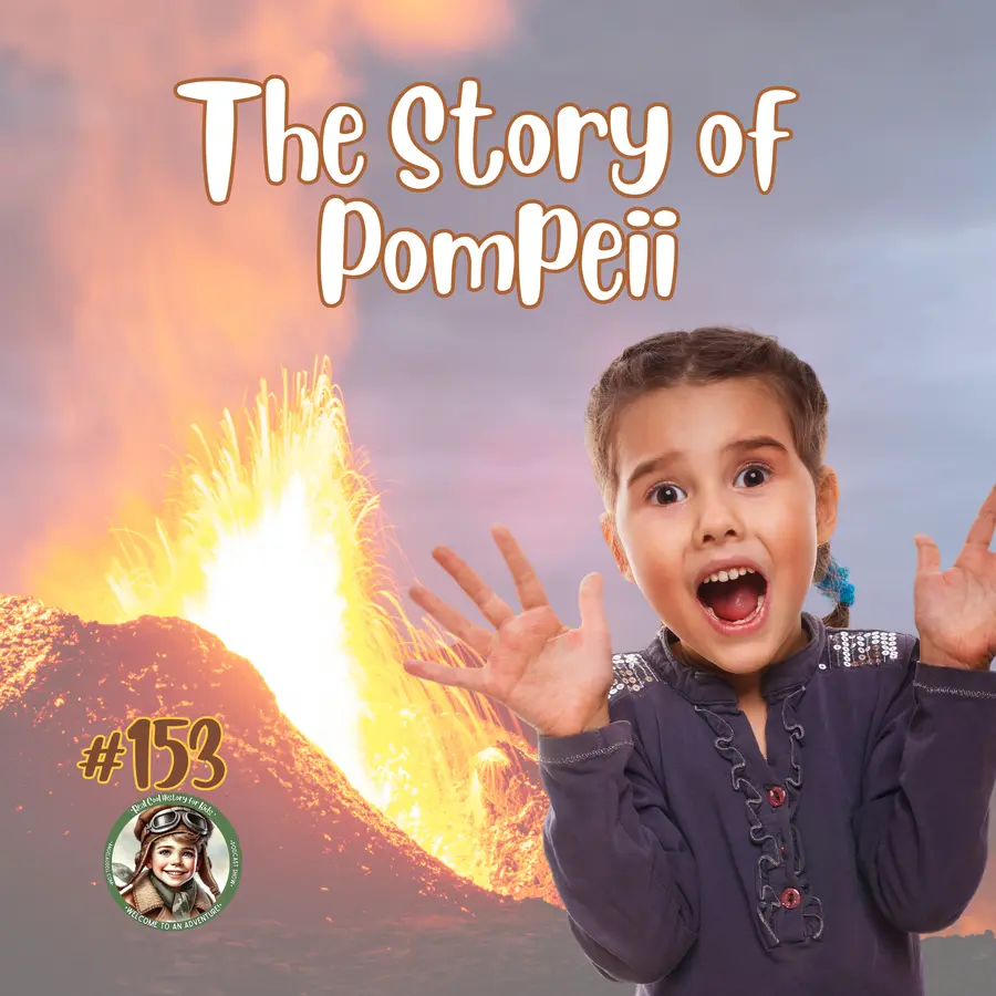 Real Cool History for Kids