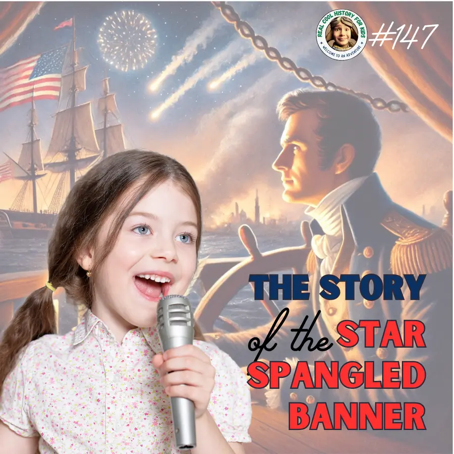 Real Cool History for Kids