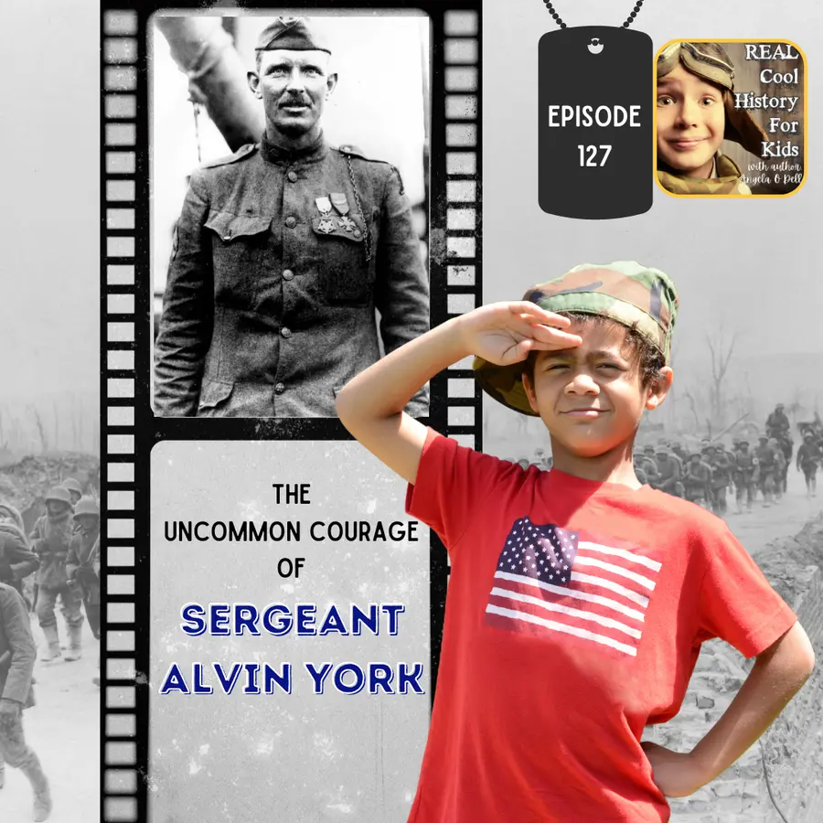 Real Cool History for Kids