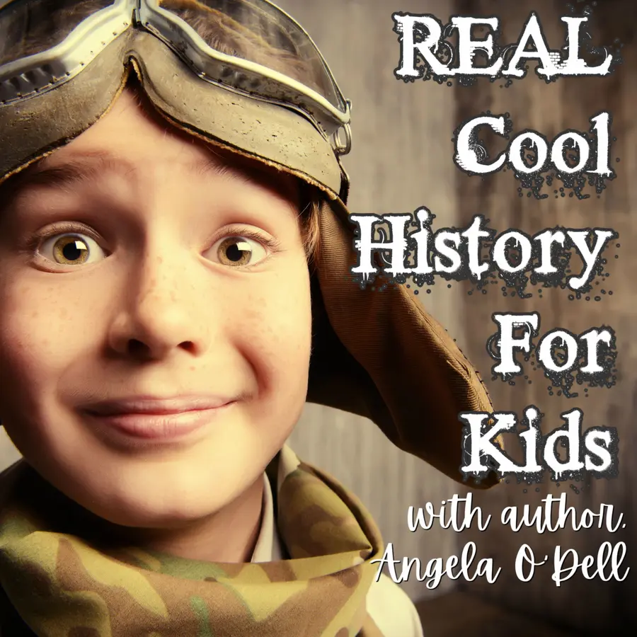 Real Cool History for Kids