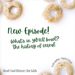 What's In YOUR Bowl? [A special episode for James McCarthy]