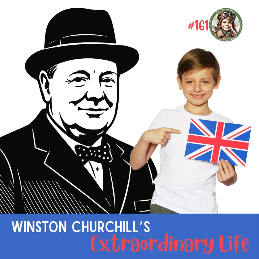 Real Cool History for Kids