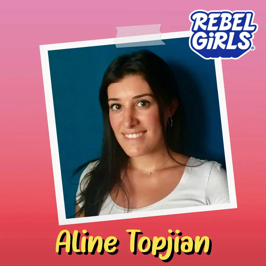 Rebel Girls: Growing Up Powerful