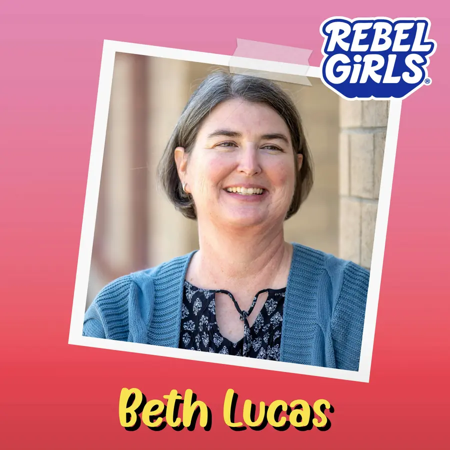 Rebel Girls: Growing Up Powerful