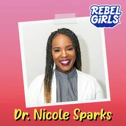 Expert Talk! With Dr. Nicole Sparks