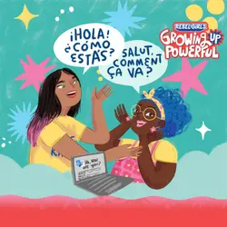 Hakuna Matata: Learning Languages