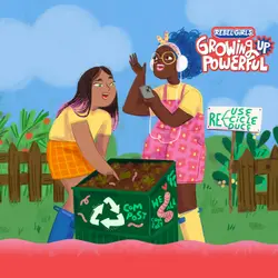 Right In Our Own Backyard: Celebrating Ourselves