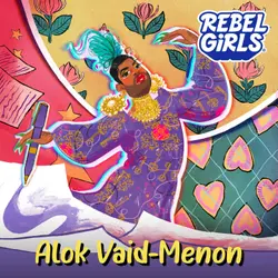 Alok Vaid-Menon: Beyond the Binary