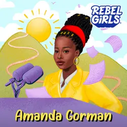 Amanda Gorman Read By Jacqueline Green