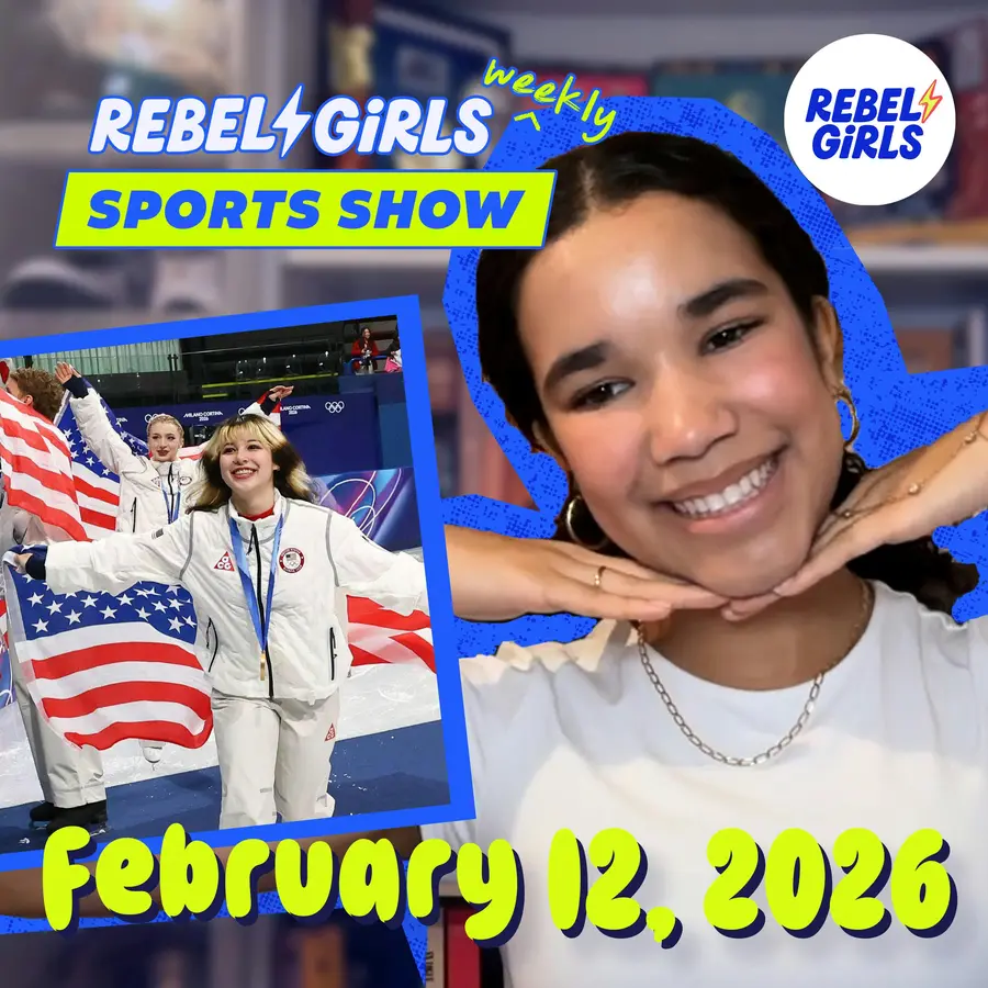 Rebel Girls