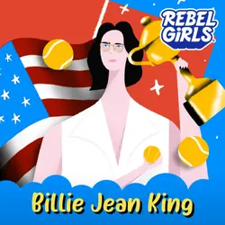 Billie Jean King Read by Jessica Valenti