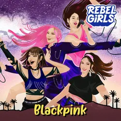 Blackpink Read by Helen Park