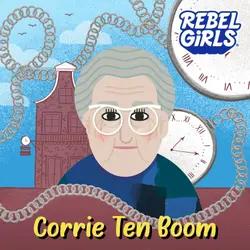 Corrie Ten Boom read by Amy Landecker