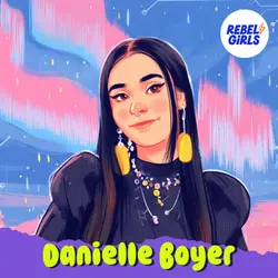 Danielle Boyer: Robotics & Keeping Native Languages Alive