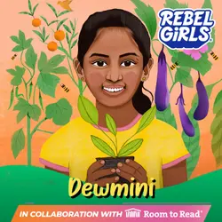 Dewmini Read by Geetha Murali