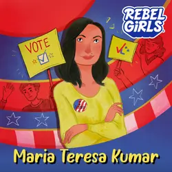 Election Special! Maria Teresa Kumar
