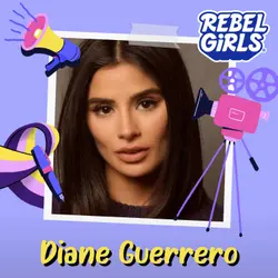 Get To Know Actress and Activist Diane Guerrero