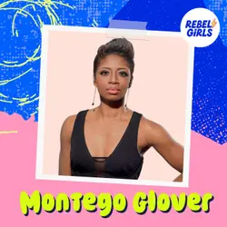 Get to Know Actress Montego Glover