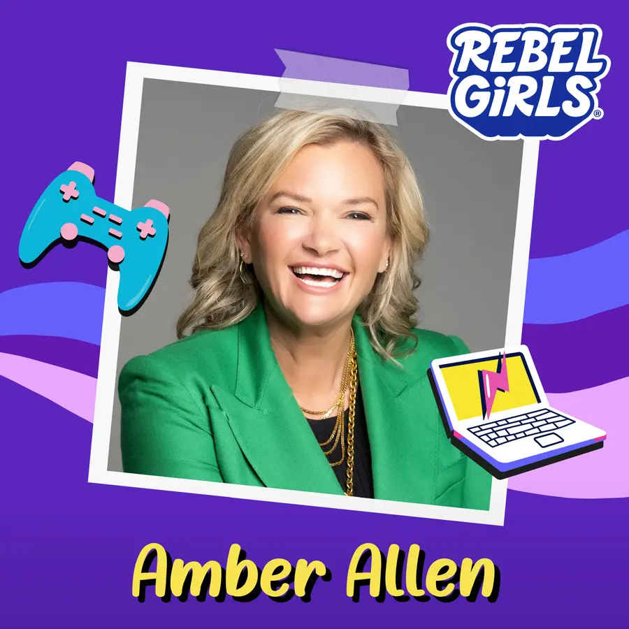 Rebel Girls
