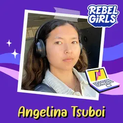 Get to Know Angelina Tsuboi