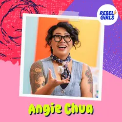 Get to Know Artist Angie Chua