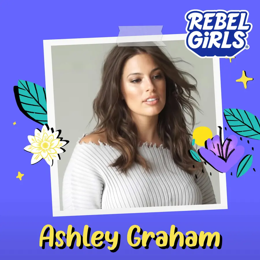 Rebel Girls