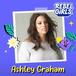 Get to Know Ashley Graham