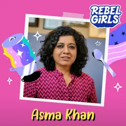 Get to Know Asma Khan